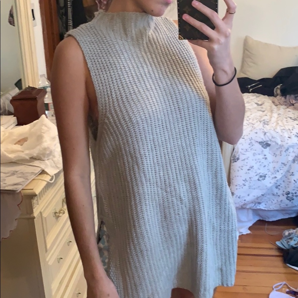 Shirt/ dress